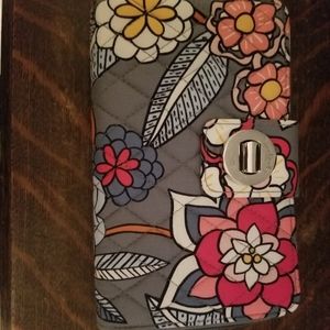 Vera Bradley Wallet
